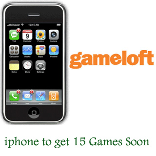 iphone-gameloft-games