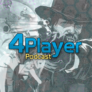 4Player Podcast iTunes