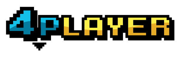 4Player Logo