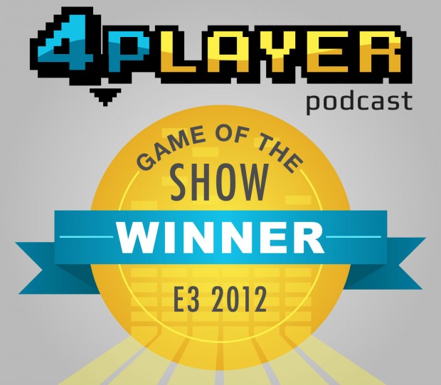 E3 2012 best of show