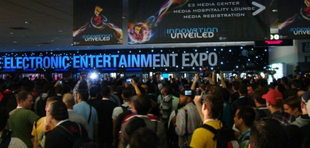 E3 2012: Best of Show Awards
